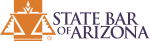 State Bar of Arizona Badge
